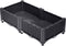 Feel Furniture - Buiten plantenbak - Delta - Zwart
