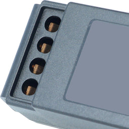 Kraanbatterij LiIon 7.4V 3400mAh vervangt Cavotec M5-1051-3600