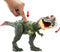 Gigantische Tracker Sinotyrannus - Dinosaurus Speelgoed