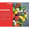 Severin RKG8925 - Koelvriescombinatie - 244 liter - Wit