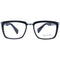 Uniseks Brillenframe Yohji Yamamoto YY1016 54019