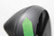 Logitech Lift - Ergonomische muis - Draadloos - Rechtshandig - Grafiet