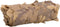 vidaXL - Camouflagenet - met - opbergtas - 2x8 - m - beige