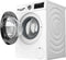 Bosch WNG24406NL - Was-droogcombinatie - 6 kg wassen en drogen - AutoDry