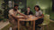 Ravensburger Minecraft - Bordspel - 64 houten blokken - 30 minuten speeltijd