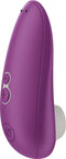 Womanizer Starlet 3 - Luchtdrukvibrator - Paars