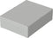 Bopla EUROMAS M 253 02253000 Industriële behuizing 300 x 230 x 85 Polycarbonaat Grijs-wit (RAL 7035) 1 stuk(s)