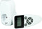 EcoSavers Remote Control Timer Switch | Contactschakelaar met draadloos schakelen | Ingebouwde timer functie