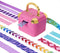 Cool Maker Hollywood Hair Extension Maker - met 12 aanpasbare extensions en accessoires