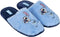 Stitch Pantoffels Sloffen Meisjes Blauw - Kisses