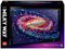 LEGO Art - 31212 - Melkwegstelsel - 3D-effect - 3091 onderdelen