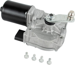 Windshield Wiper Motor Replacement for 2006-2015 Q7 4LB 3.0 3.6 4.2 6.0 TDI Car Accessories Part Num