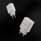 Nanocable 10.10.2005 - Auto oplader - USB-C 20 W - Wit