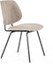 Eleonora Stoel Lynn - Beige Fletcher