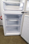 Samsung RB34T672DWW - Koel-vriescombinatie - 344 liter - Energieklasse D - Wit