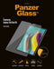 PanzerGlass 7194 - Screenprotector - Case Friendly - Galaxy Tab S5e/S6