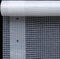 vidaXL - Dekzeilen - 2 - st - Leno - 260 - g/m² - 3x15 - m - wit