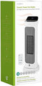 Nedis HTFA20WT - Keramische toren-ventilatorkachel - 1400/2000 W - Wit