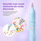 Rubye® - Elektrische Diamond Painting Pen - Vacuümtechniek - Oplaadbaar via USB-C - Blauw