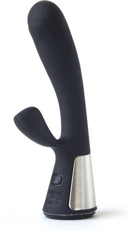 Kiiroo OhMiBod Fuse for Kiiroo Vibrator - zwart