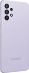 Samsung Galaxy A32 - Paars - 128 GB - Fysieke simkaart