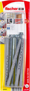 Muurbeugel Fischer