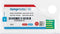 tempmate S1C10A01000 S1C10A01000 Temperatuur datalogger Te meten grootheid Temperatuur -30 tot +70 °C PDF-functie, One