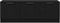 vidaXL - TV-kast - Zwart - Eiken - 102x35x36,5 - cm - Gelaagd - Hout