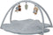 Little Dutch Activiteiten speelkleed - Fairy Garden - Sensorische ontwikkeling - Roze