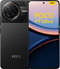 POCO F7 Ultra - Smartphone - Snapdragon 8 Gen 3 - 12GB RAM - 256GB opslag - Zwart