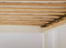 EMILKA - Stapelbed - 90x200 cm - 3 persoons - wit