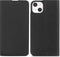 iMoshion Hoesje Geschikt voor iPhone 13 Mini Hoesje - iMoshion Slim Folio Bookcase - Zwart
