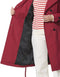 Geneve donkerrood