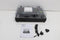 Lenco LS-60BK - Platenspeler - Bluetooth ontvangst en overdracht - Zwart