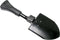 Gerber schep Gorge Folding Shovel grijs - zwart