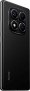 Xiaomi Redmi Note 14 Pro - Smartphone - 8GB RAM - 256GB opslag - Zwart