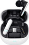 Trust GXT 409 Oxxie - Draadloze Gaming In-Ears - 2,4 GHz en Bluetooth - Wit Zwart