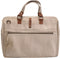 Berba Leren Laptoptas 15 inch Barbarossa Ruvido 826-170 Grijs