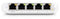 Ubiquiti UniFi USW-Flex-Mini - Managed Netwerkswitch - 5 poorten Gigabit - PoE