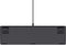 Trust GXT 866 Torix - Mechanisch Gaming Toetsenbord - Outemu White Switches - RGB Verlichting
