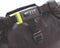 XD Design Bobby Urban Lite - Anti-Diefstal Rugzak 22 liter - Zwart