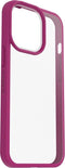 OtterBox React - Back Cover - DROP+ bescherming - Roze