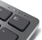 Dell KB700 - Toetsenbord - Draadloos - Qwerty US