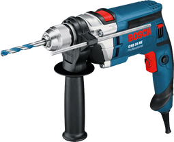 Bosch GSB 16 RE - Klopboormachine 750 W - Snelspanboorhouder