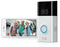 Ring Video Doorbell 2 - Videodeurbel - 1080p HD - Zilver/Zwart