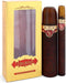 Cuba Royal by Fragluxe - Gift Set - 100 ml Eau De Toilette Spray + 30 ml Eau De Toilette Spray