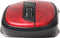 Rapoo M500 - Draadloze muis - MultiMode 1600 DPI - Rood