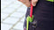 Pica 505/01 - Pocket Timmermanspotlood 24cm - Slijpfunctie - Grafiet