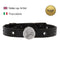 Talent Jewels TJA-3-18-03-2-235 - Uniseks Armband - Zwart