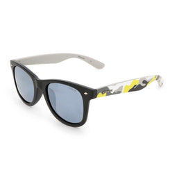 Polaroid - PLD6009FS - Zonnebril - Unisex - Zwart